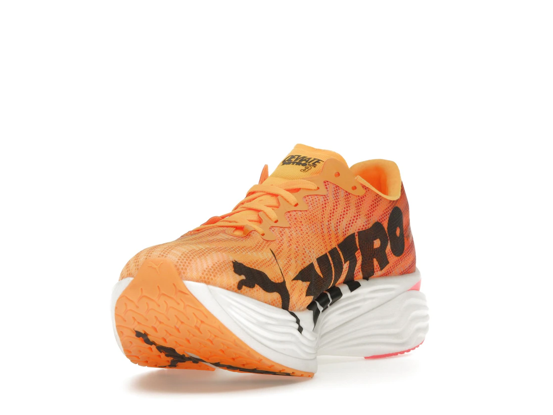 Puma Deviate Nitro Elite 3 Sun Stream