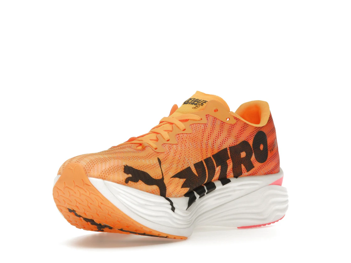 Puma Deviate Nitro Elite 3 Sun Stream