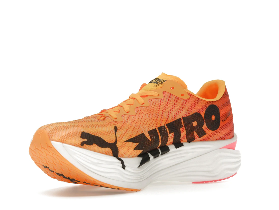 Puma Deviate Nitro Elite 3 Sun Stream