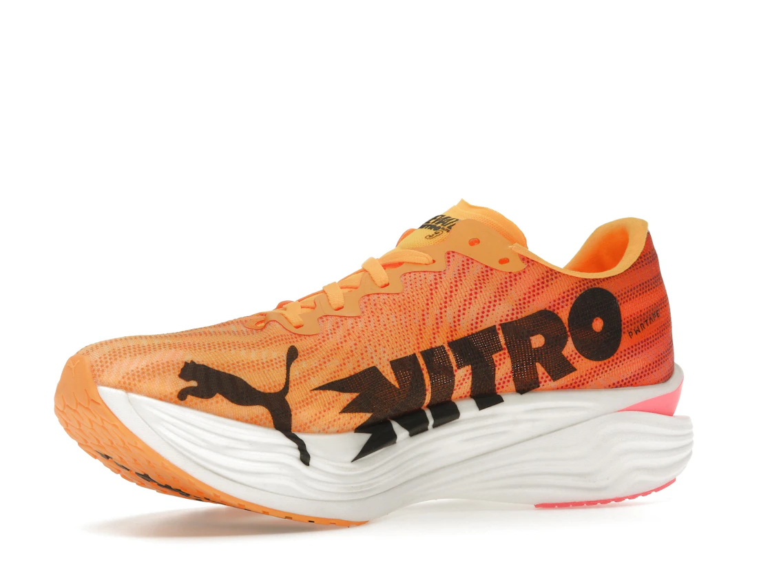 Puma Deviate Nitro Elite 3 Sun Stream