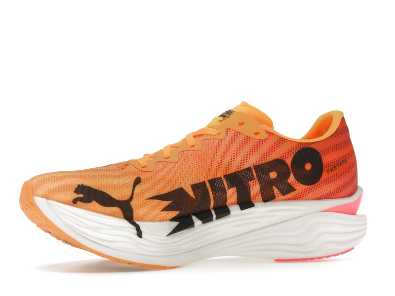 Puma Deviate Nitro Elite 3 Sun Stream