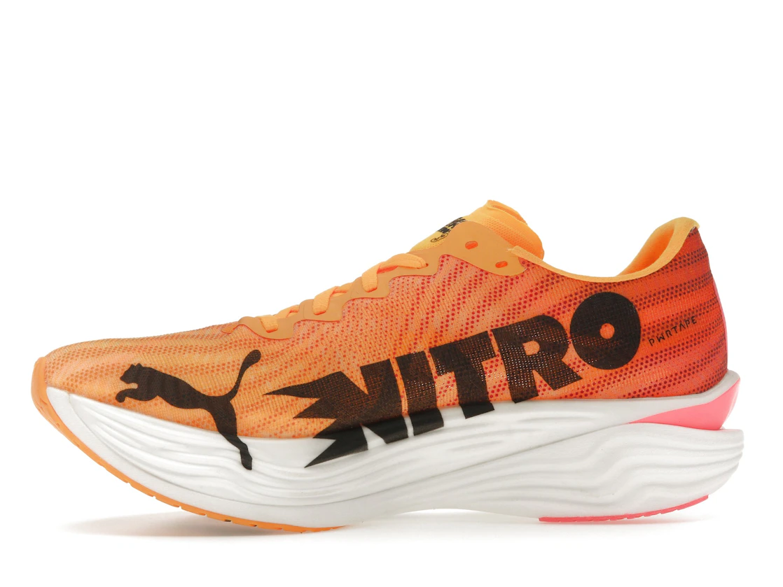 Puma Deviate Nitro Elite 3 Sun Stream