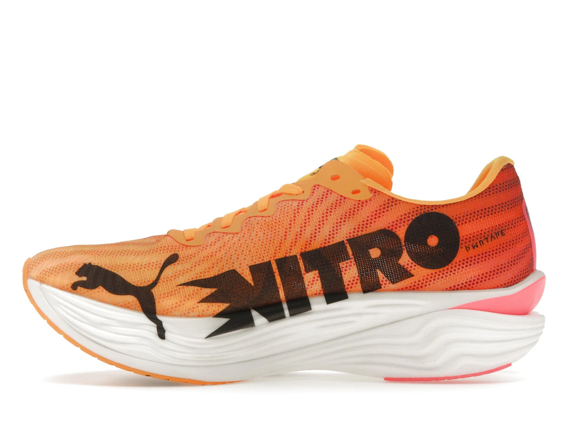 Puma Deviate Nitro Elite 3 Sun Stream