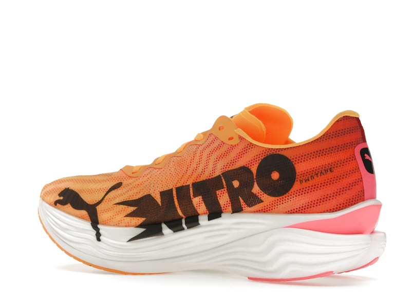 Puma Deviate Nitro Elite 3 Sun Stream
