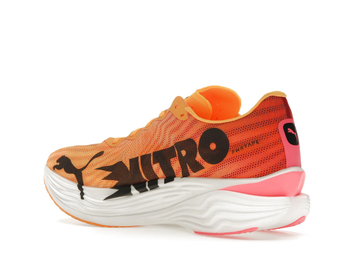 Puma Deviate Nitro Elite 3 Sun Stream