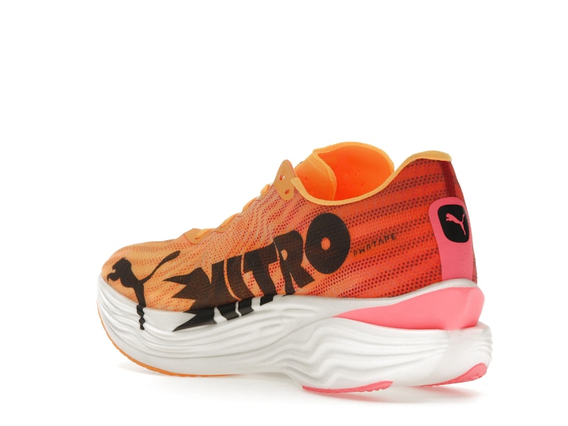 Puma Deviate Nitro Elite 3 Sun Stream
