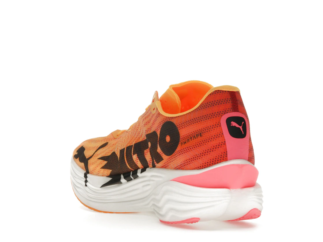 Puma Deviate Nitro Elite 3 Sun Stream