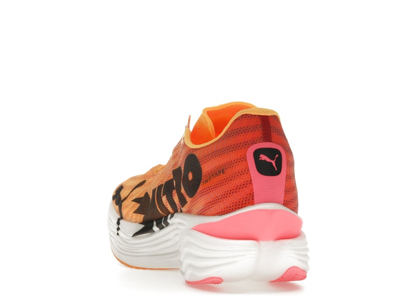 Puma Deviate Nitro Elite 3 Sun Stream