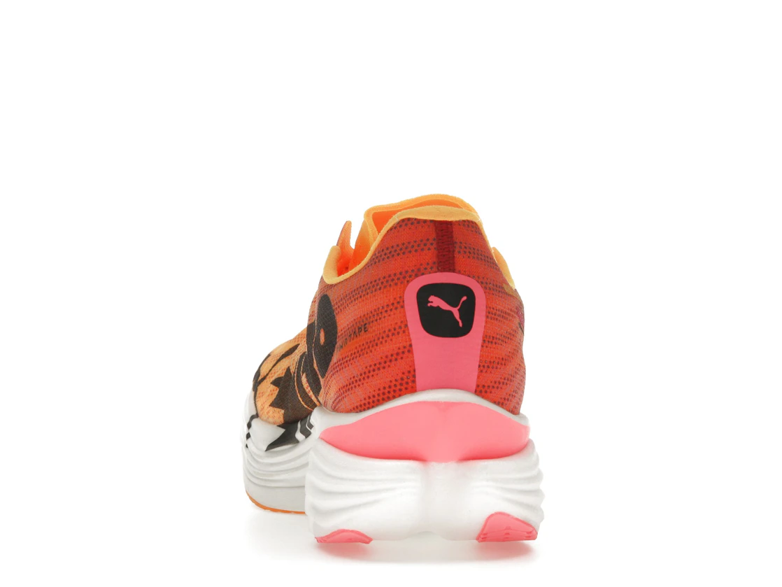 Puma Deviate Nitro Elite 3 Sun Stream