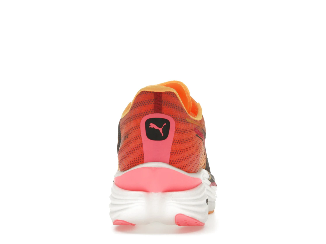 Puma Deviate Nitro Elite 3 Sun Stream