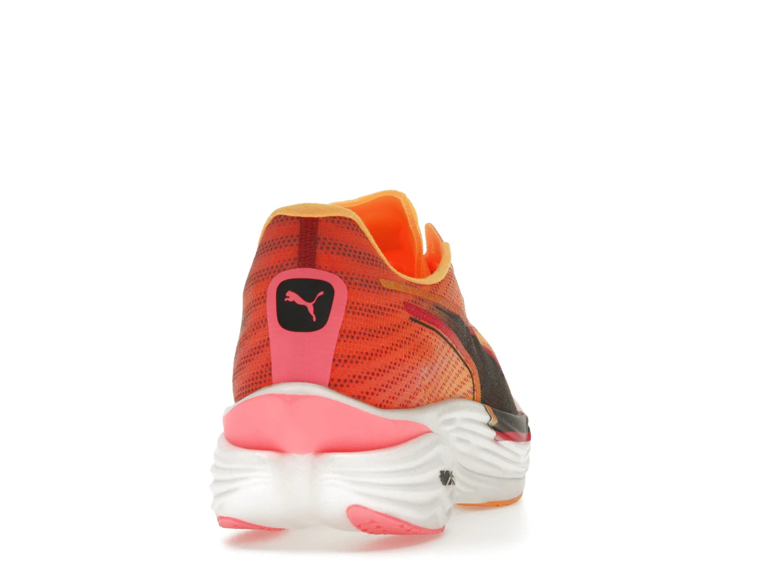 Puma Deviate Nitro Elite 3 Sun Stream