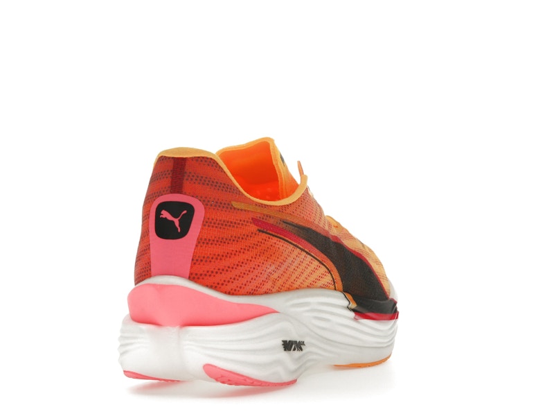 Puma Deviate Nitro Elite 3 Sun Stream