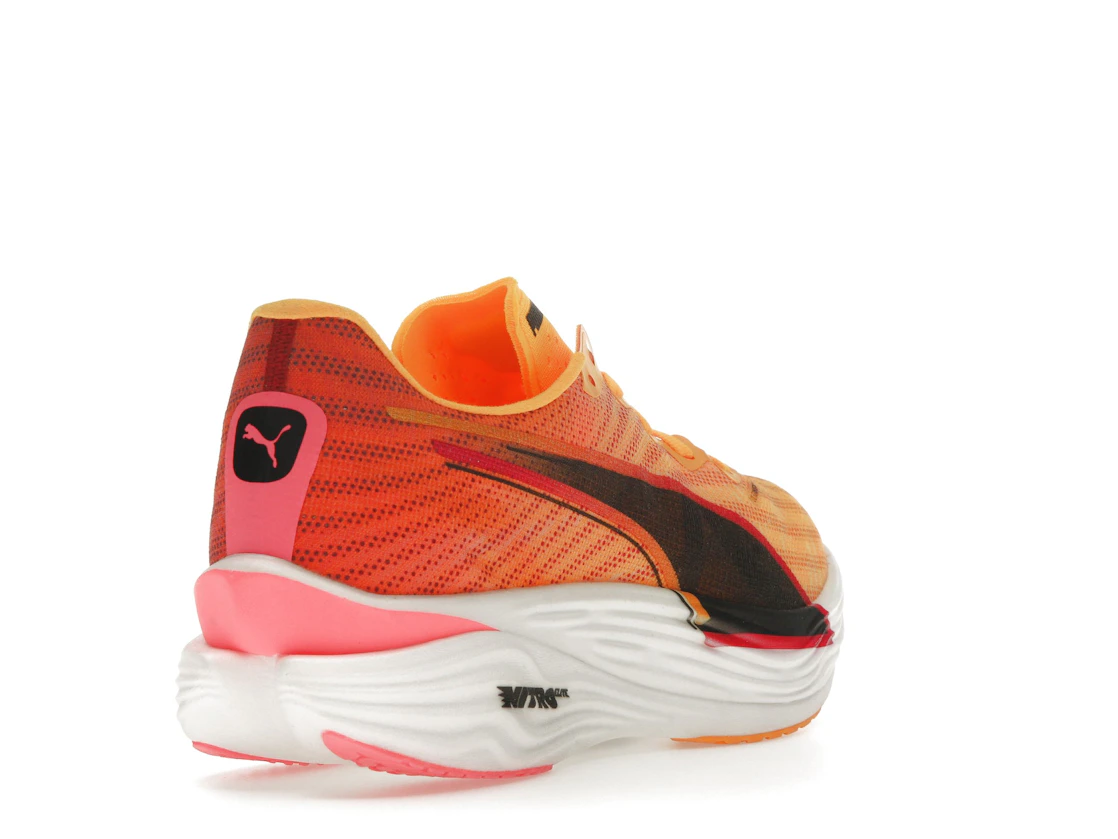 Puma Deviate Nitro Elite 3 Sun Stream