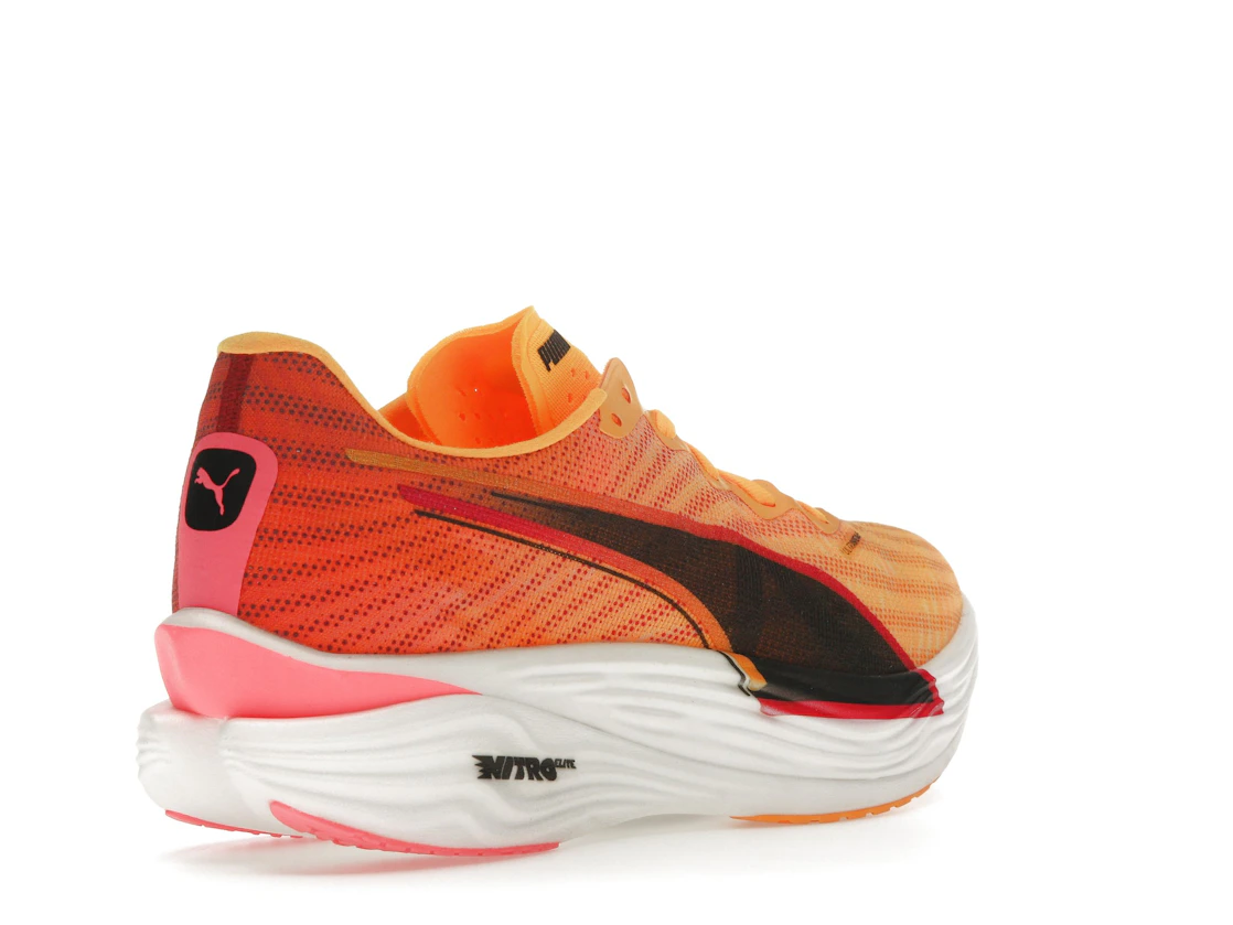 Puma Deviate Nitro Elite 3 Sun Stream