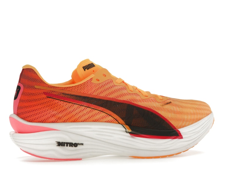 Puma Deviate Nitro Elite 3 Sun Stream