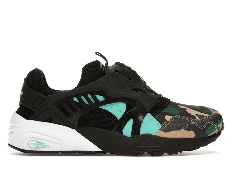 Puma disc blaze night on sale jungle