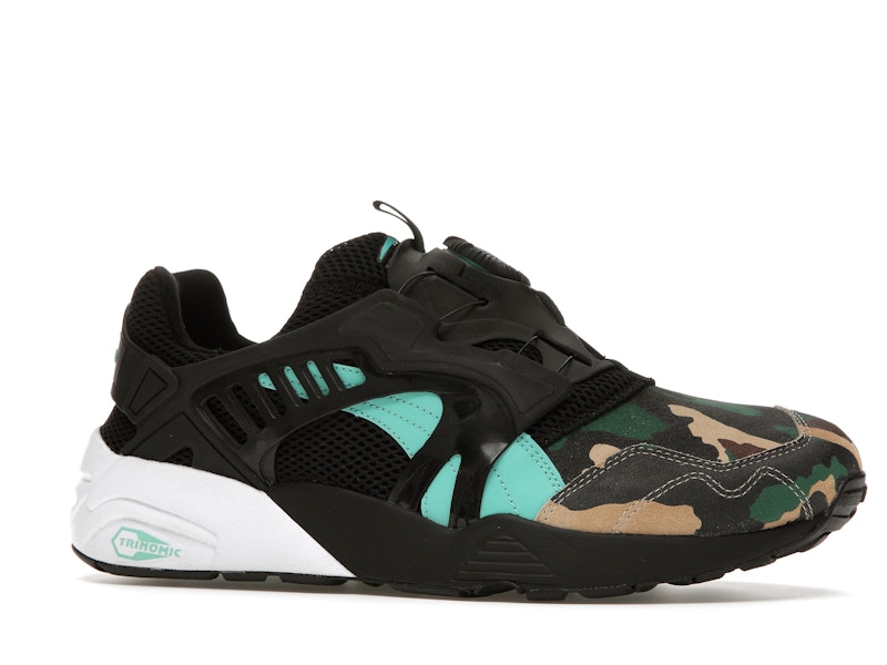 Puma Disc Blaze atmos Night Jungle