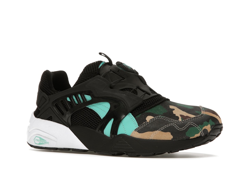 Puma Disc Blaze atmos Night Jungle