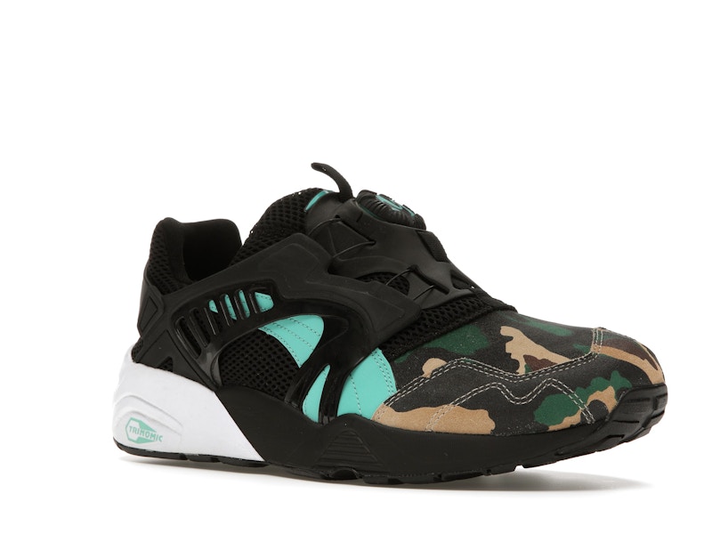 Puma Disc Blaze atmos Night Jungle