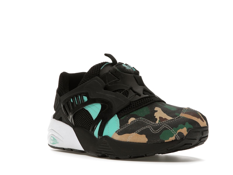 Puma Disc Blaze atmos Night Jungle