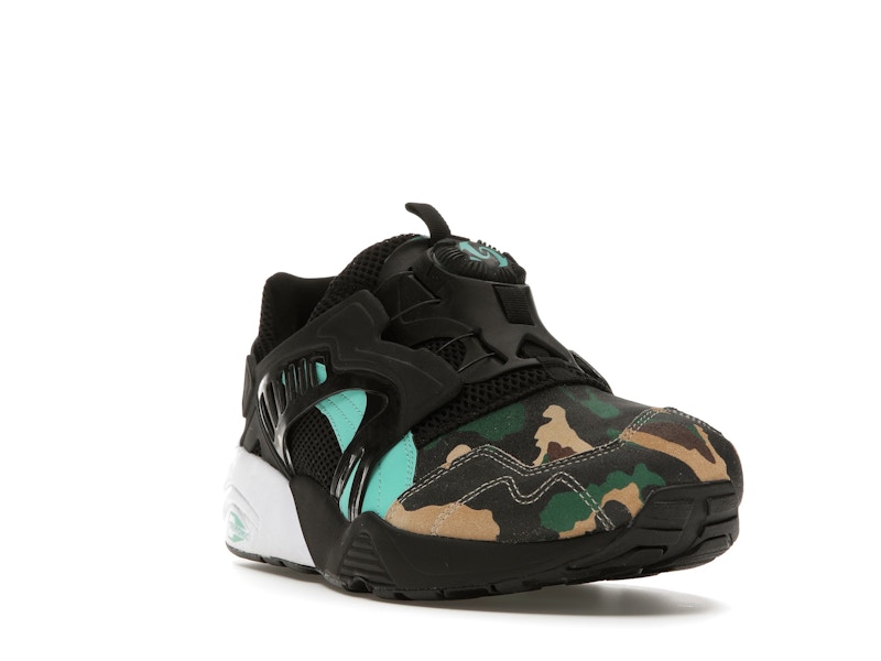 Puma Disc Blaze atmos Night Jungle