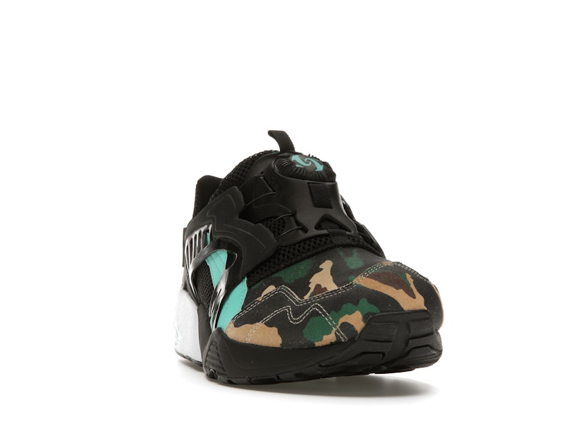 Puma Disc Blaze atmos Night Jungle