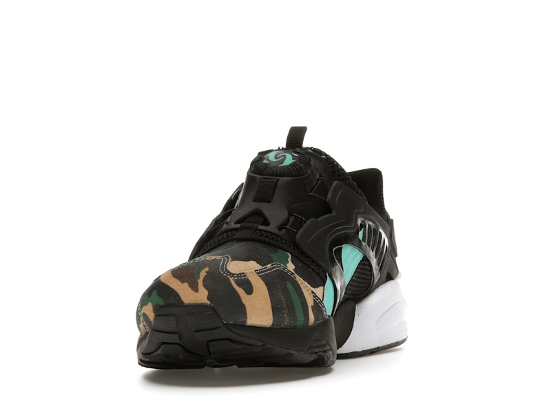 Puma Disc Blaze atmos Night Jungle
