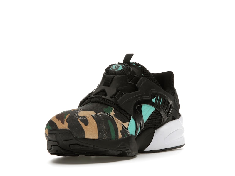 Puma Disc Blaze atmos Night Jungle