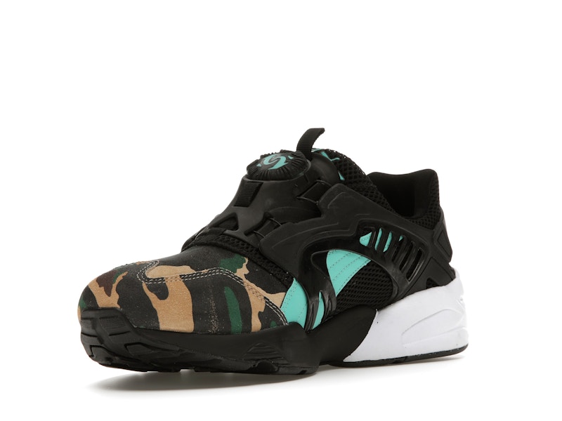 Puma Disc Blaze atmos Night Jungle