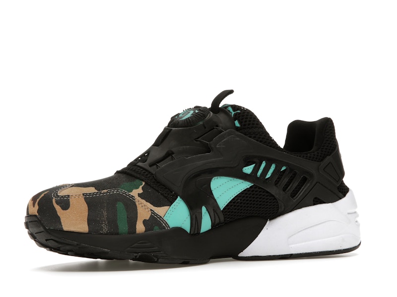 Puma Disc Blaze atmos Night Jungle