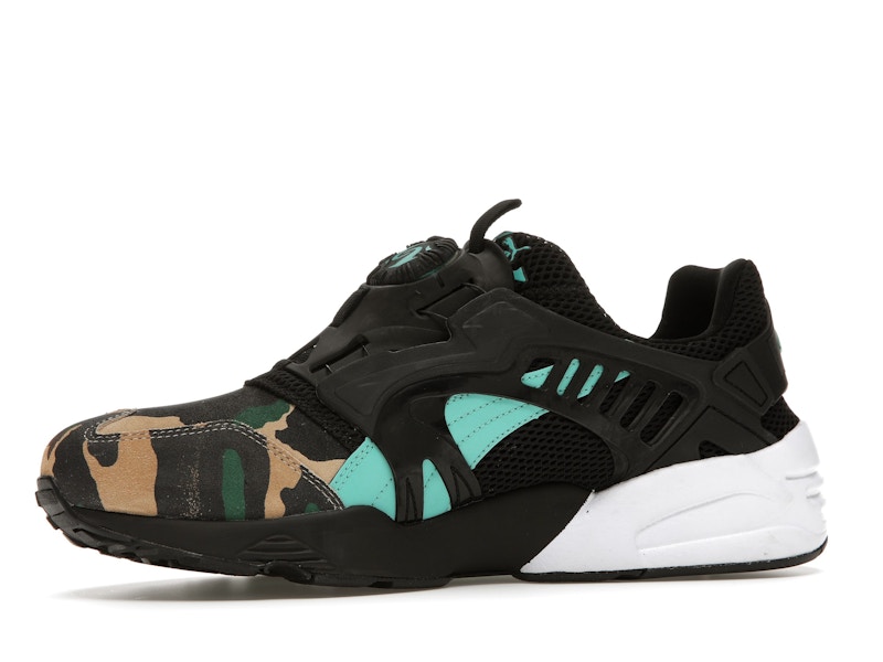 Puma Disc Blaze atmos Night Jungle