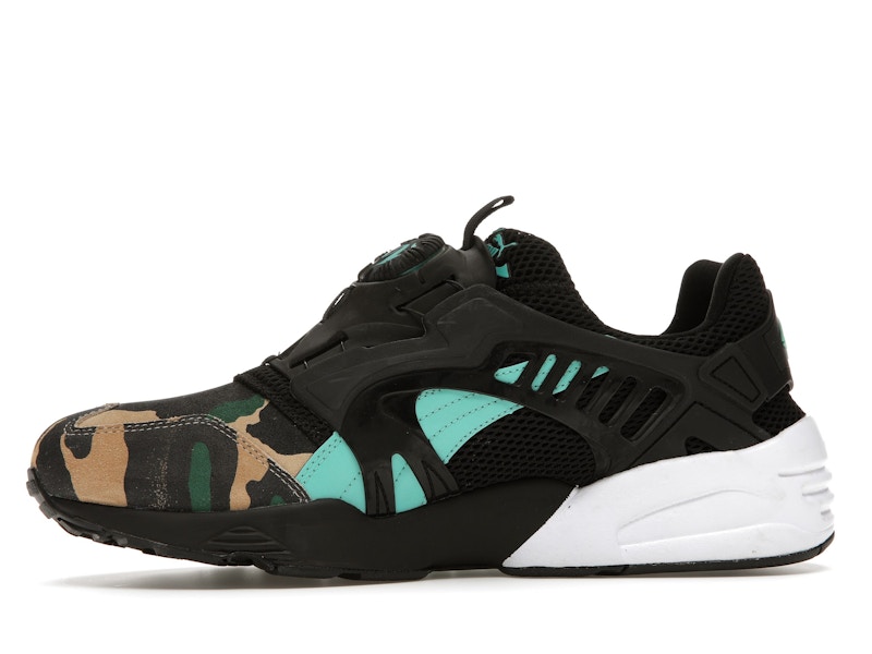 Puma Disc Blaze atmos Night Jungle