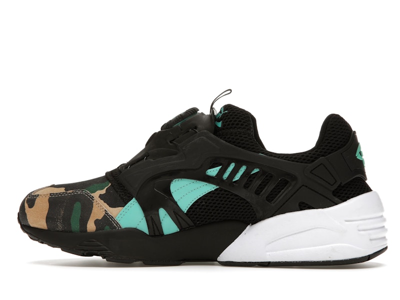Puma Disc Blaze atmos Night Jungle