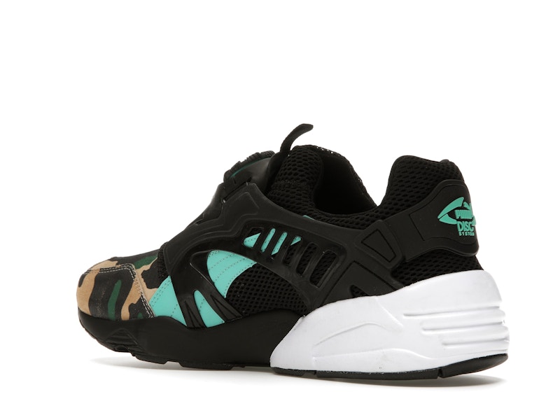 Puma Disc Blaze atmos Night Jungle