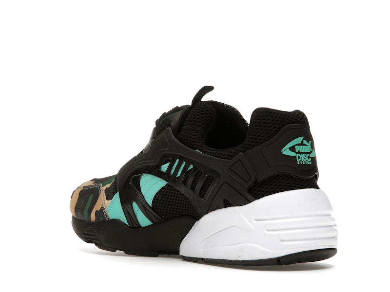 Puma Disc Blaze atmos Night Jungle
