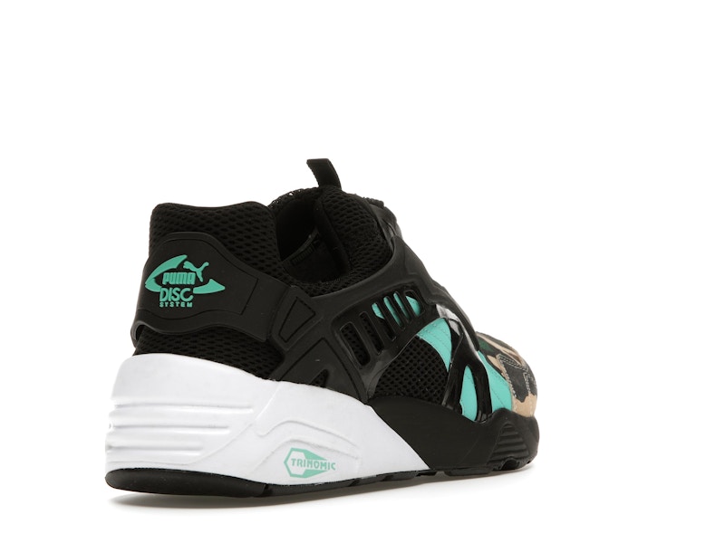 Puma Disc Blaze atmos Night Jungle