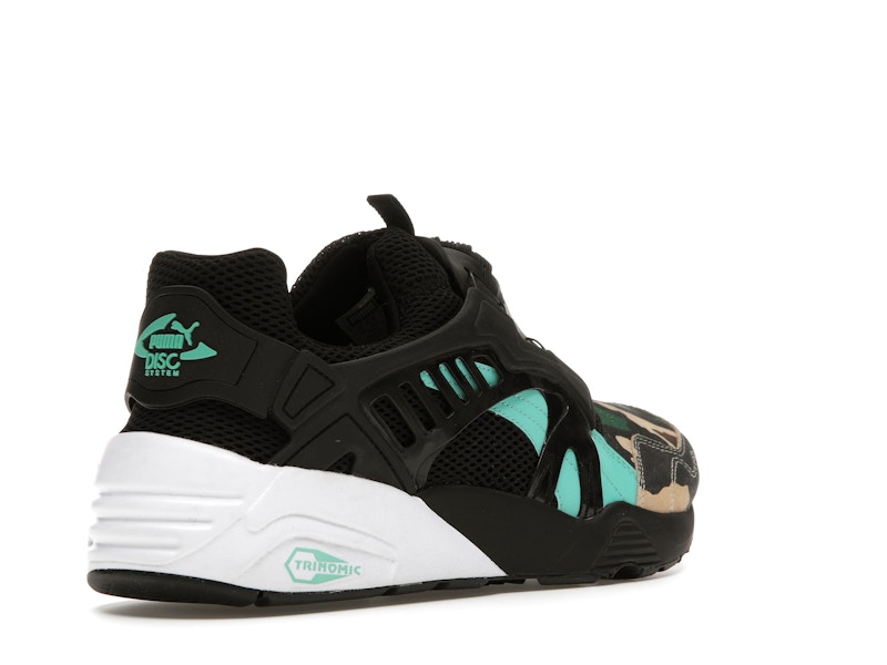 Puma Disc Blaze atmos Night Jungle