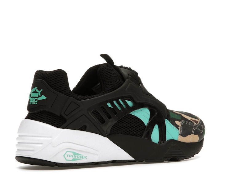 Puma Disc Blaze atmos Night Jungle