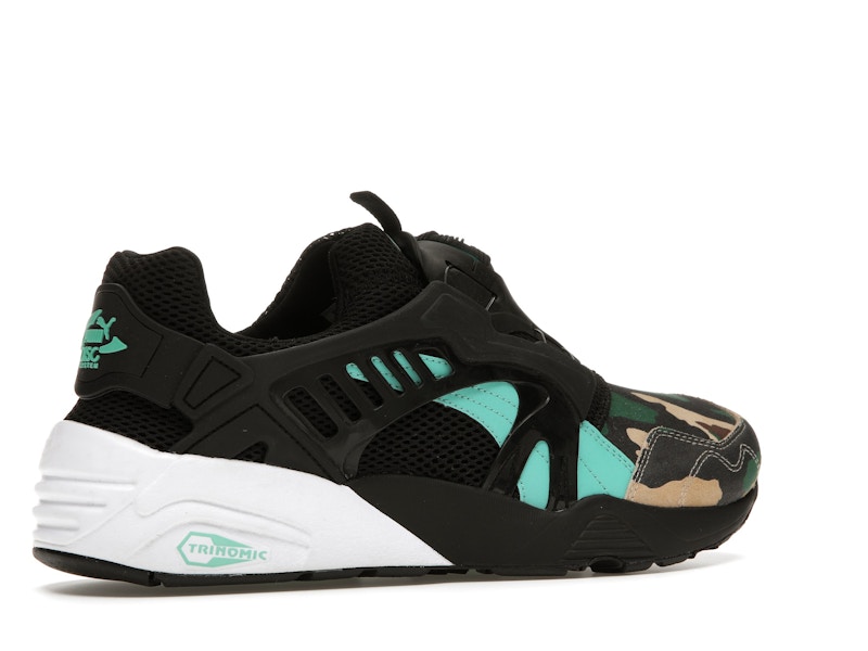Puma Disc Blaze atmos Night Jungle