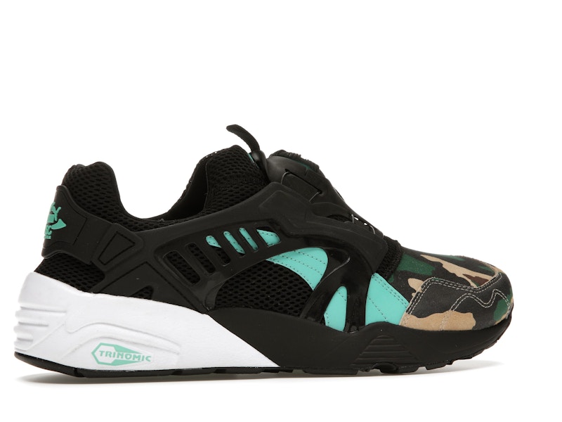 Puma Disc Blaze atmos Night Jungle