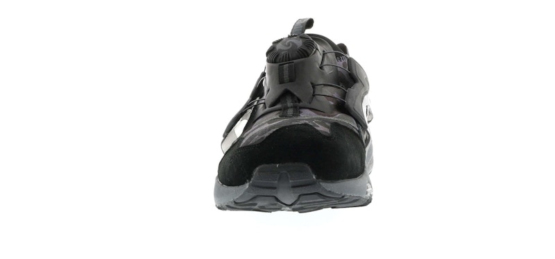 Puma Disc Blaze Bape Camo Black