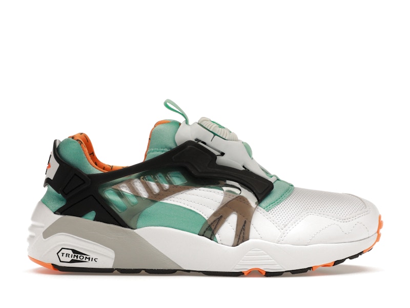 Cheap best sale puma disc