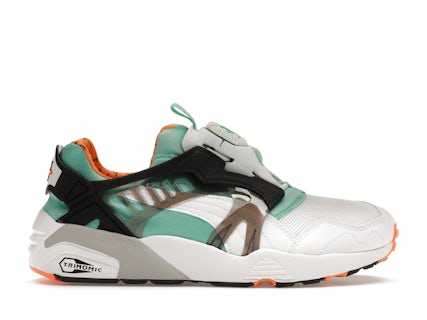 Puma Disc Blaze Og Hawaiian Ocean Men's 390931-01 US