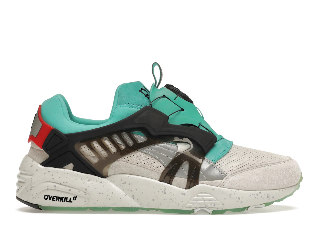 Puma Disc Blaze Overkill Pfeffiboys