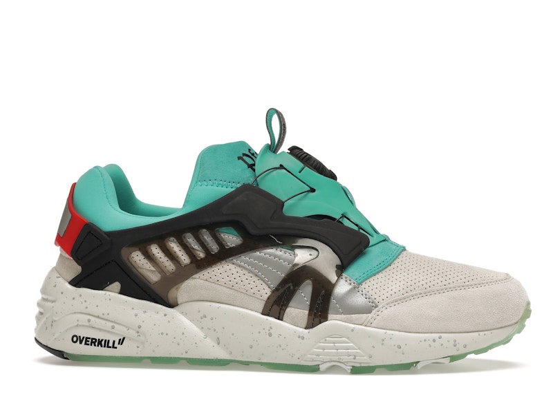 Puma Disc Blaze Overkill Pfeffiboys