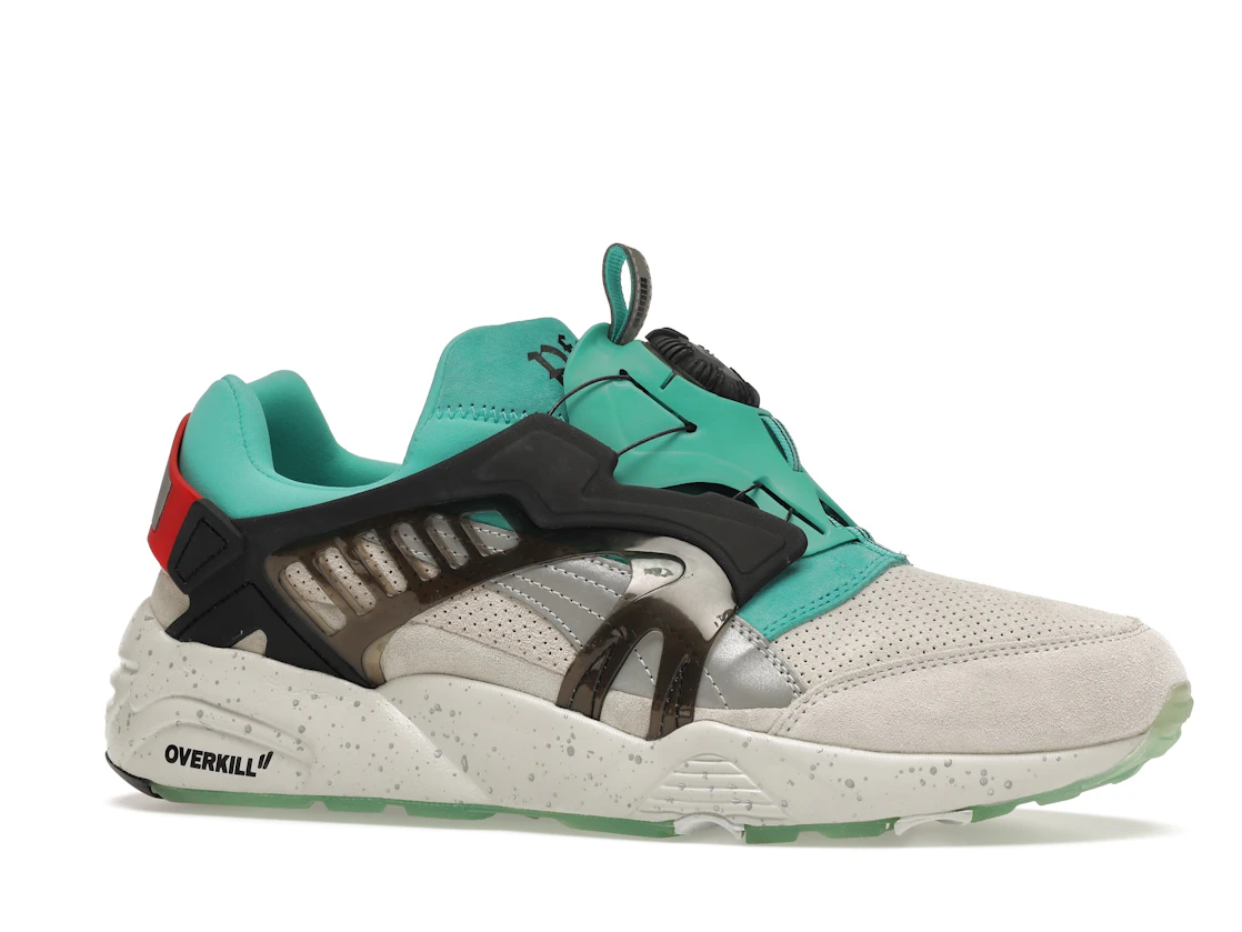 Puma Disc Blaze Overkill Pfeffiboys