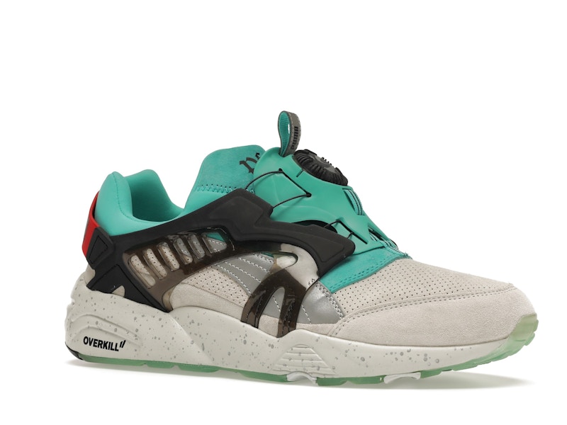 Puma Disc Blaze Overkill Pfeffiboys