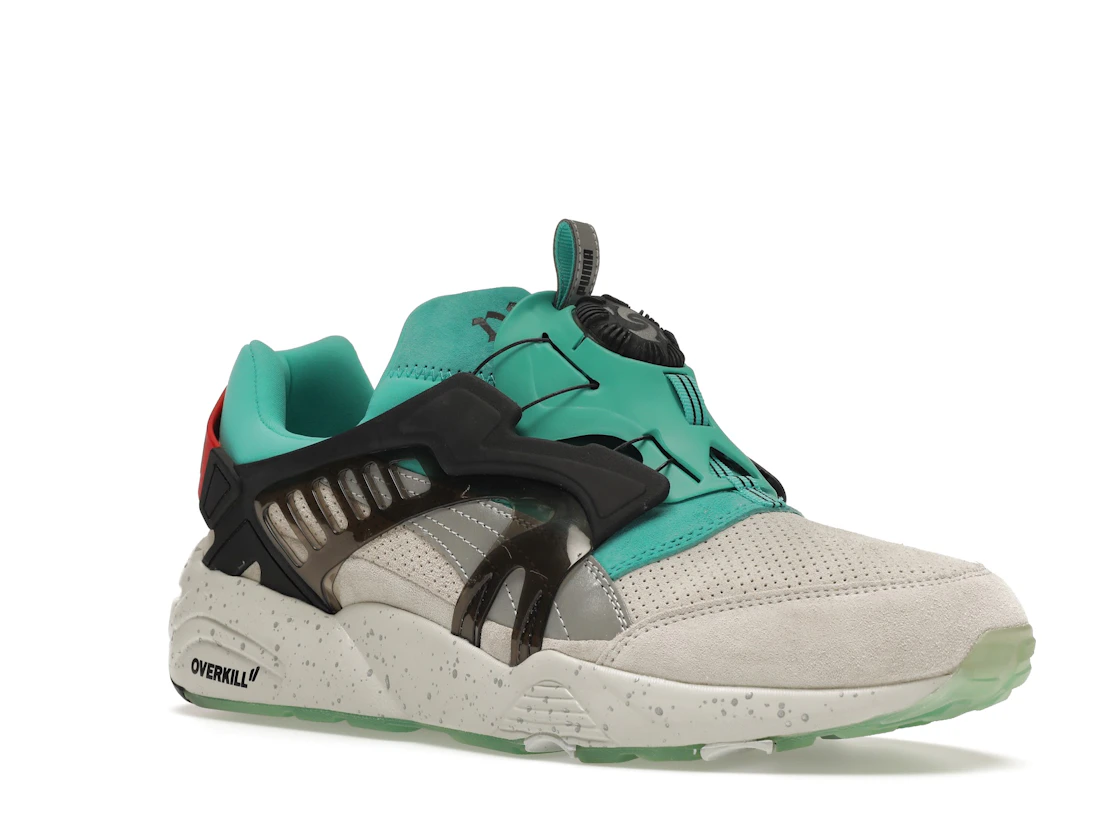 Puma Disc Blaze Overkill Pfeffiboys