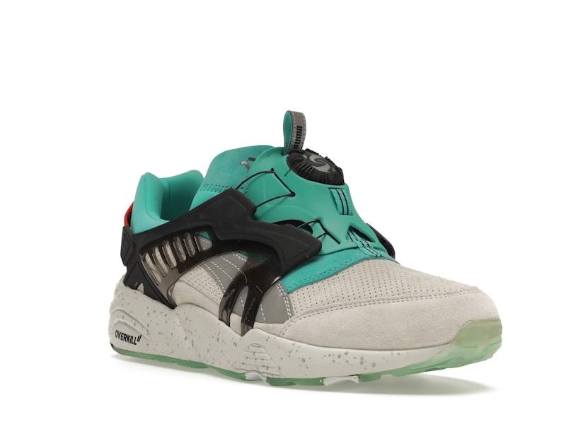 Puma Disc Blaze Overkill Pfeffiboys