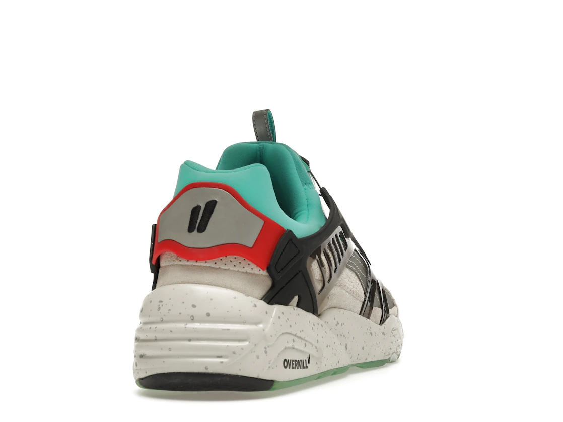Puma Disc Blaze Overkill Pfeffiboys